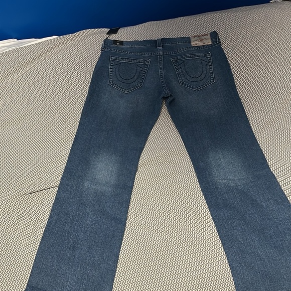 True Religion Ricky Jeans - Picture 2 of 7